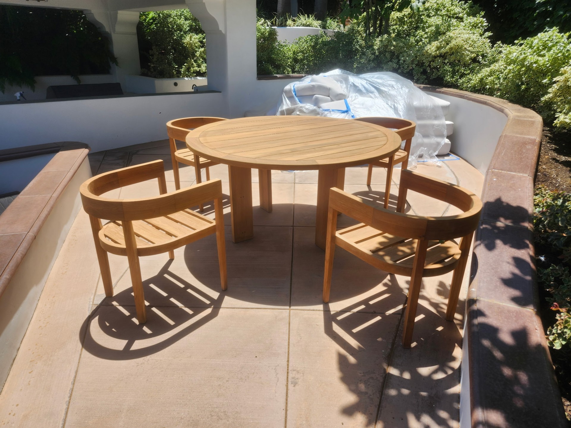 Oceanview Terrace Lounge